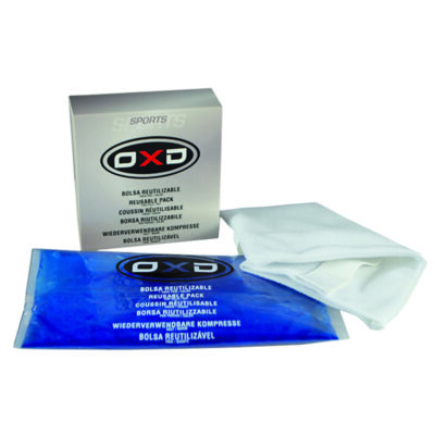 OXD Cold/Hot Pack (130x260mm)