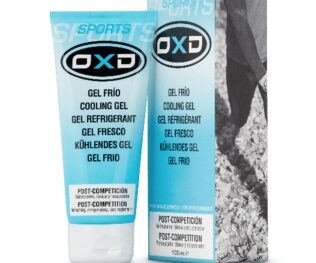 OXD Cooling Gel (100ml)