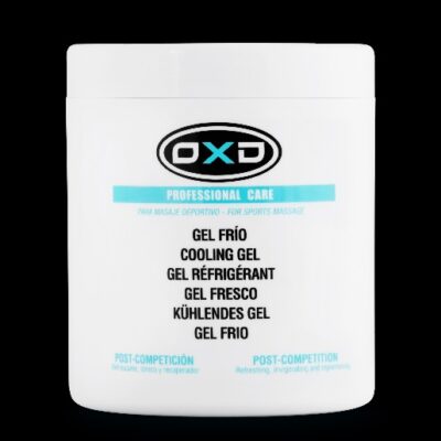 OXD Cooling Gel (1L)