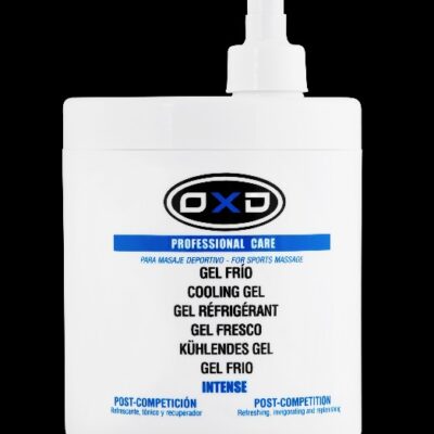OXD Intense Cooling Gel (1L)