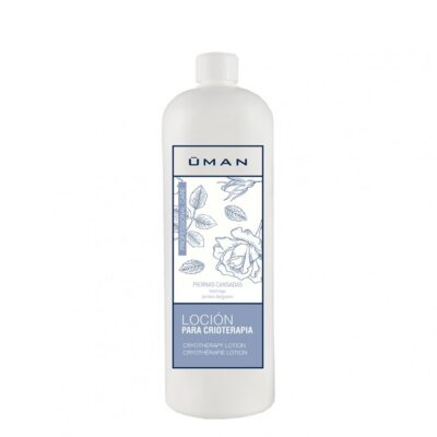 OXD Body Lotion (1L)