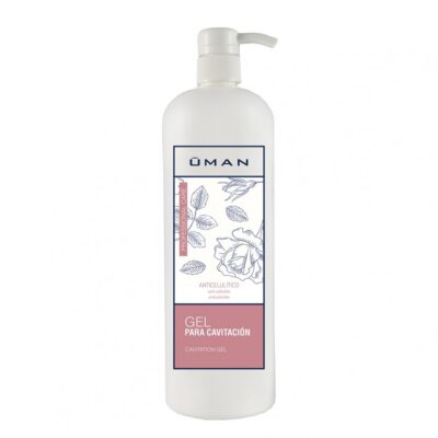 UMAN Anti-Cellulite Gel (1L)
