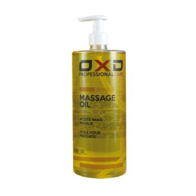 OXD Massage Oil with Arnica (1L)