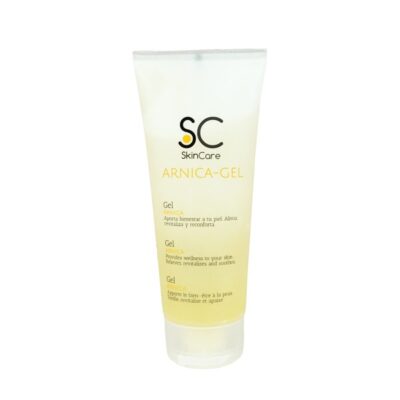 SC Arnica Gel (100ml)