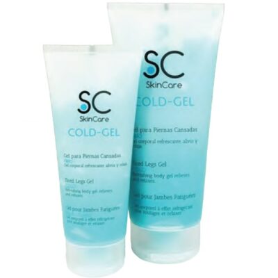 SC Cold Gel (200ml)