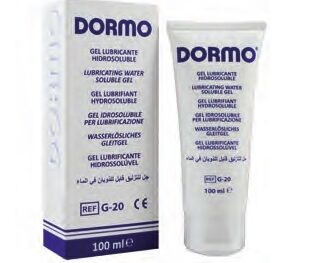 OXD Lubricating Gel G-20 (100ml)