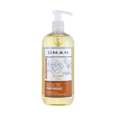 UMAN Relating Body Oil (500ml)