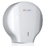 Jumbo Toilet Paper Dispenser