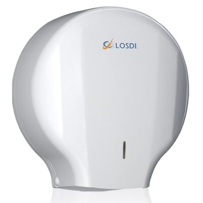 Jumbo Toilet Paper Dispenser