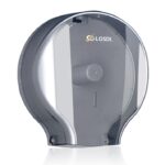 Jumbo Toilet Paper Dispenser