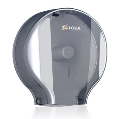 Jumbo Toilet Paper Dispenser